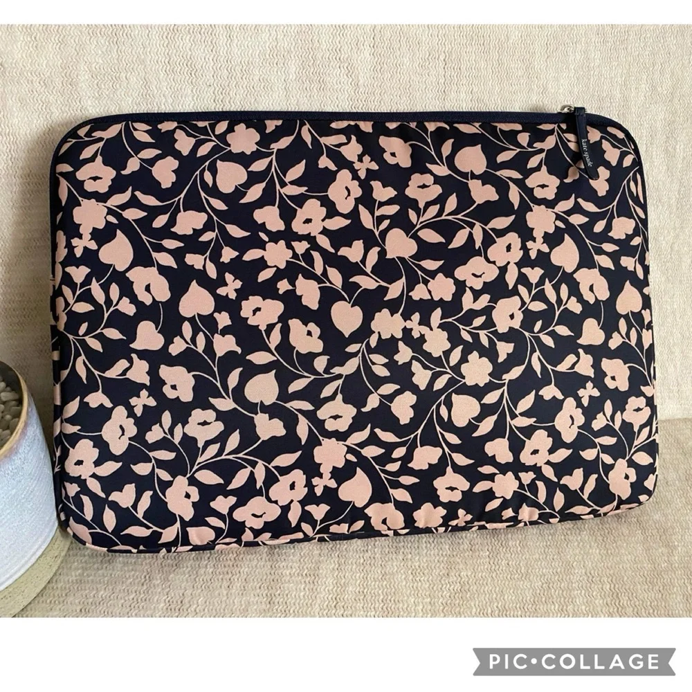 ❤️SALE❤️✨Like New Kate Spade Laptop Case